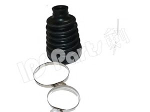 IPS Parts IBK-10063 Bellow Set, drive shaft